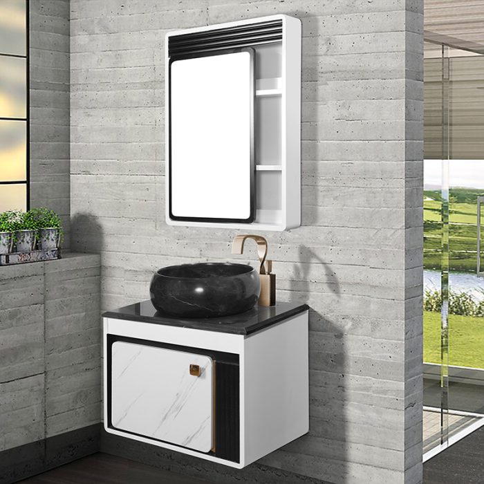 روشویی کابینتی اُلین مدل ارس