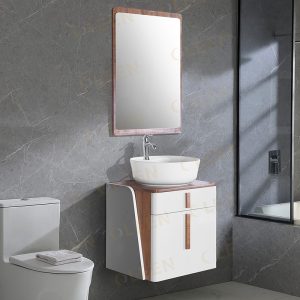 روشویی کابینتی اُلین مدل فراز