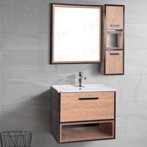 روشویی کابینتی اُلین مدل اقاقیا
