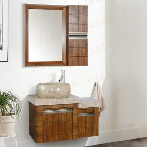کابینت روشویی اُلین مدل ایگل دوبل آنتیک