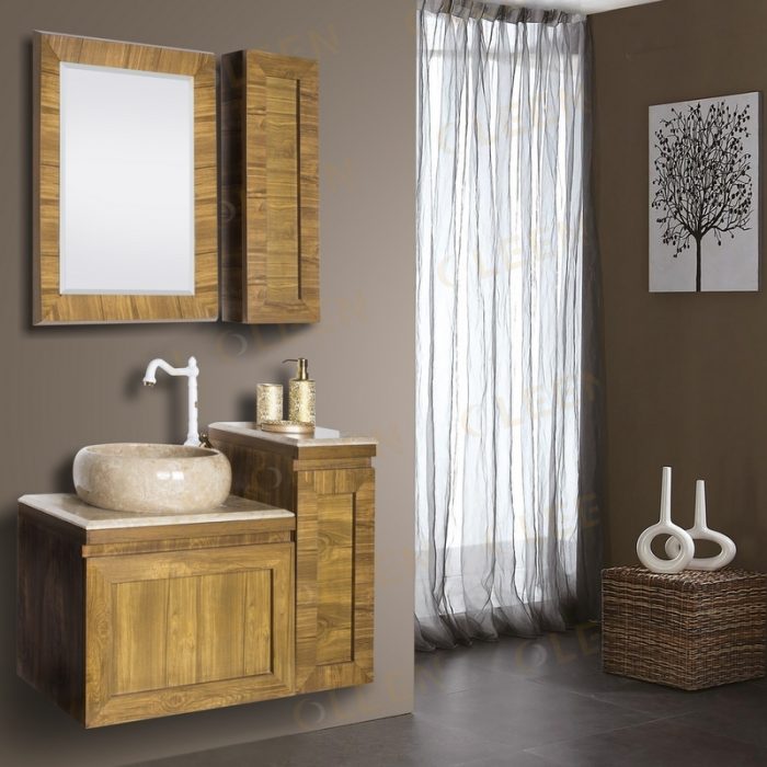 روشویی کابینتی اُلین مدل کاکتوس