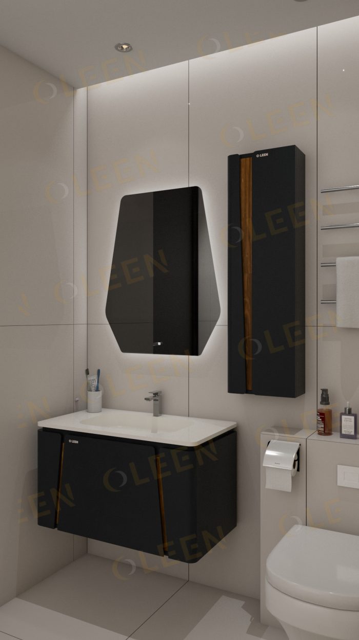 روشویی کابینتی اُلین مدل اُلین