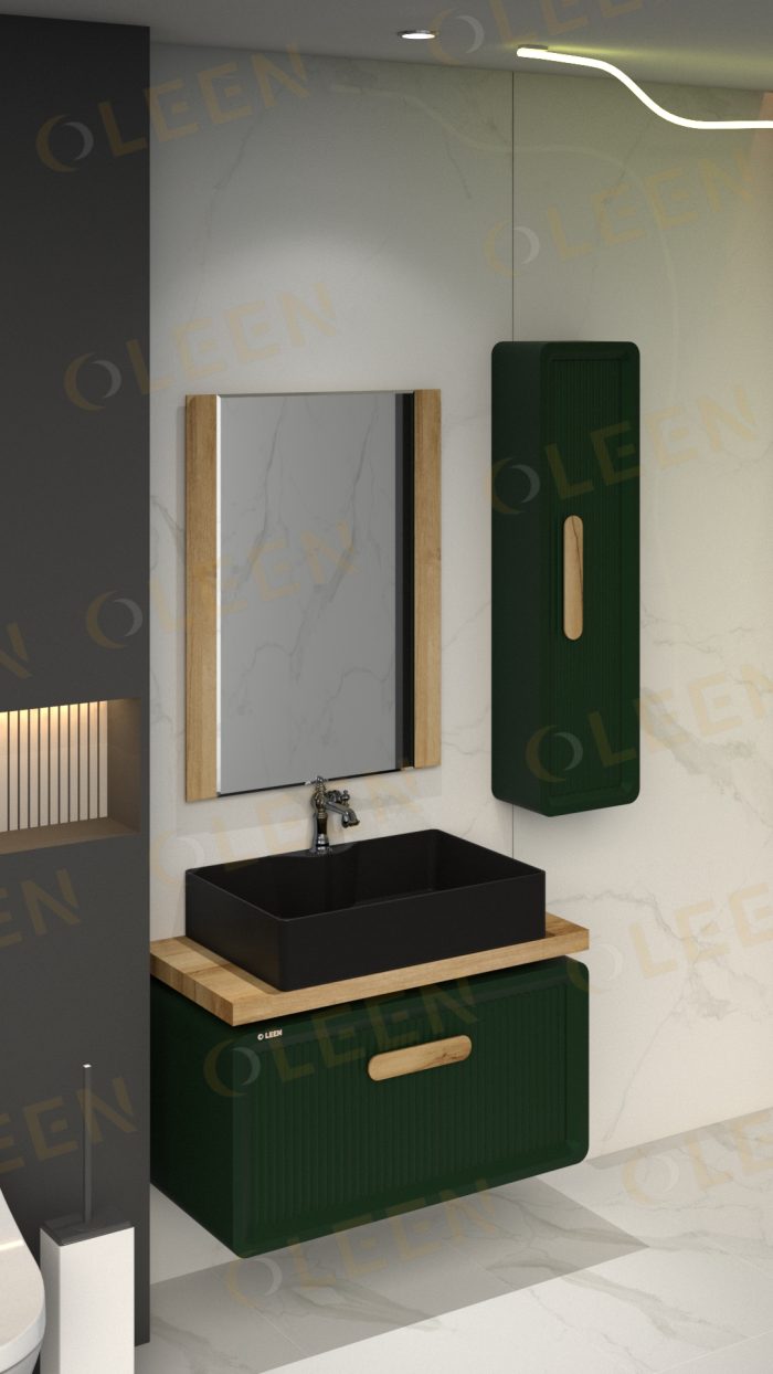 روشویی کابینتی اُلین مدل باتیس