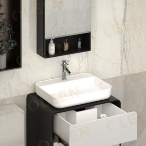 روشویی کابینتی اُلین مدل پونه
