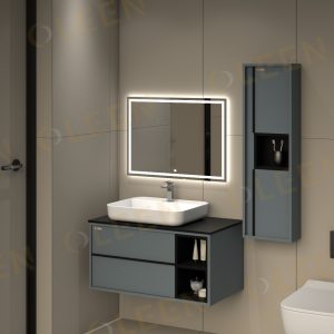 روشویی کابینتی اُلین مدل تارا