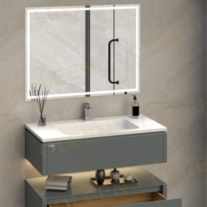روشویی کابینتی اُلین مدل آذر