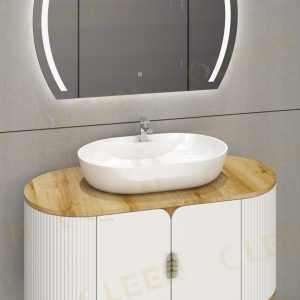 روشویی کابینتی اُلین مدل دیاموند