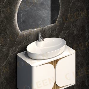 روشویی کابینتی اُلین مدل رز