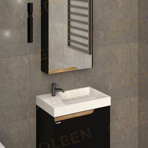 روشویی کابینتی اُلین مدل روشا