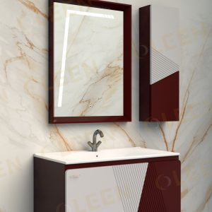 روشویی کابینتی اُلین مدل سلین