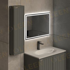 روشویی کابینتی اُلین مدل سینا