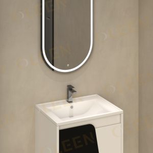 روشویی کابینتی اُلین مدل شان