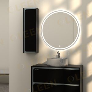 روشویی کابینتی اُلین مدل شمیم