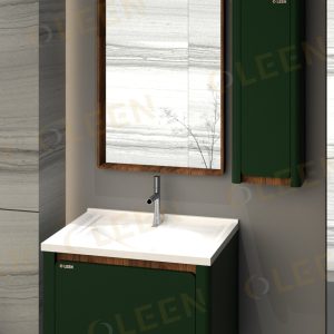 روشویی کابینتی اُلین مدل مریم