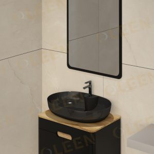 روشویی کابینتی اُلین مدل نسترن