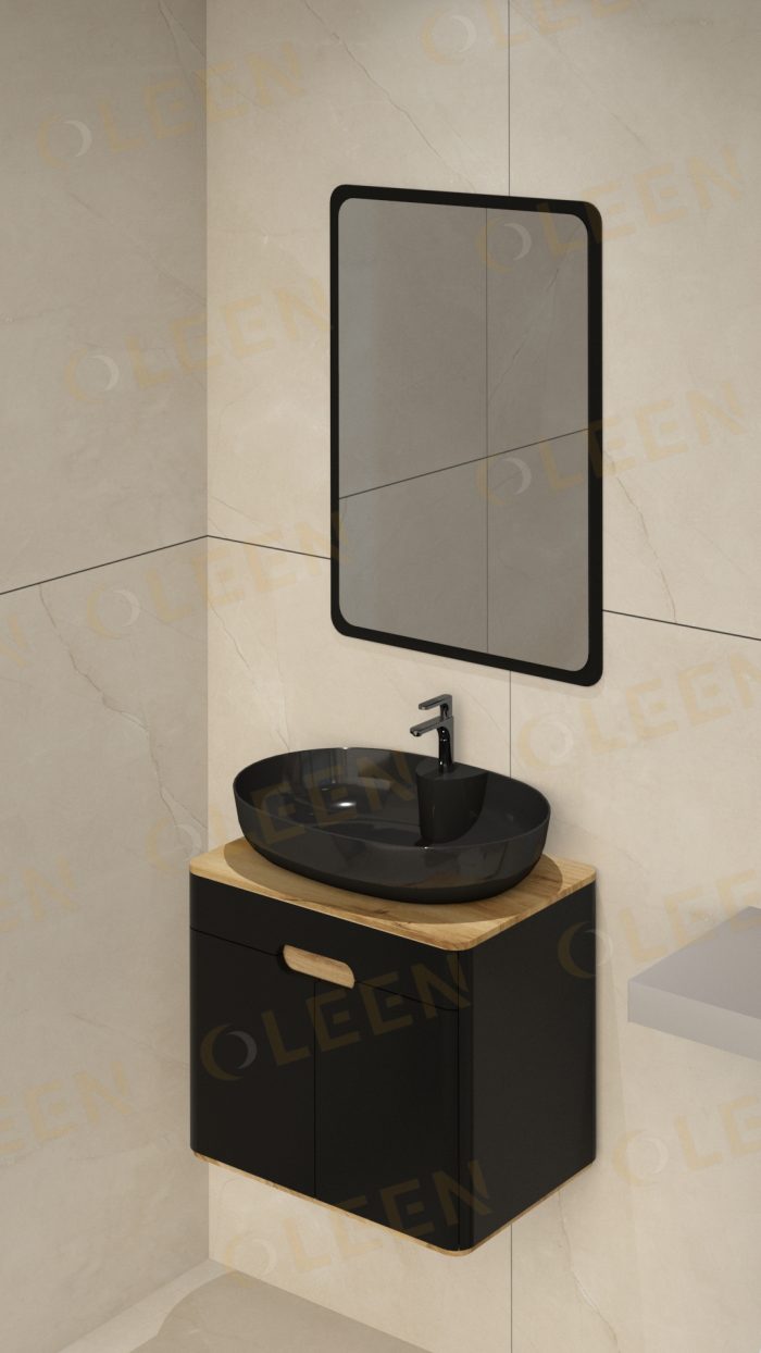 روشویی کابینتی اُلین مدل نسترن