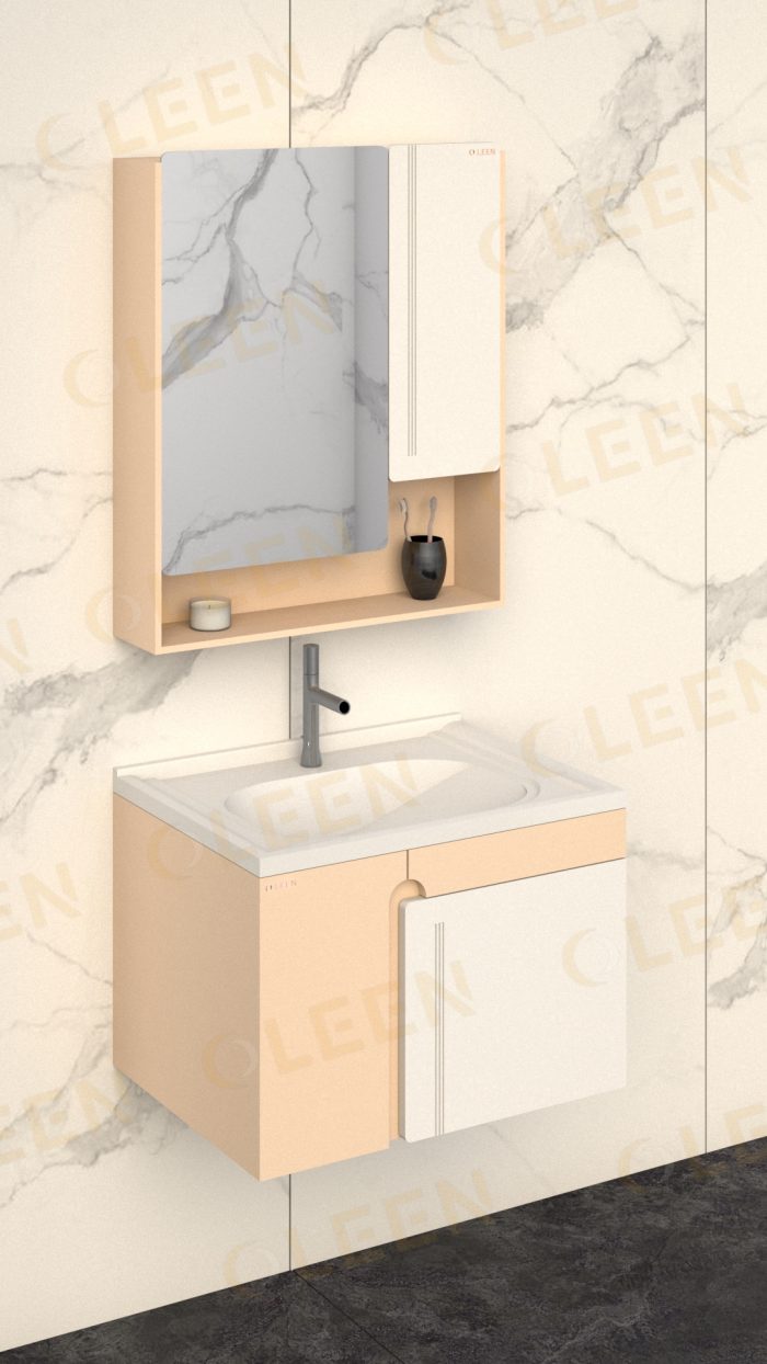روشویی کابینتی اُلین مدل نگار