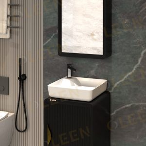 روشویی کابینتی اُلین مدل الفا