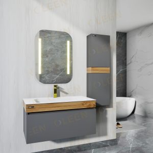 روشویی کابینتی اُلین مدل آریو