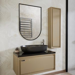 روشویی کابینتی اُلین مدل سیوان