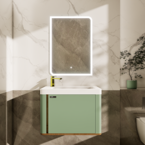 روشویی کابینتی اُلین مدل تابان