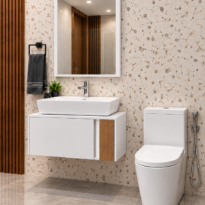 روشویی کابینتی اُلین مدل ویدا