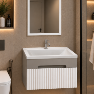 روشویی کابینتی اُلین مدل نادیا