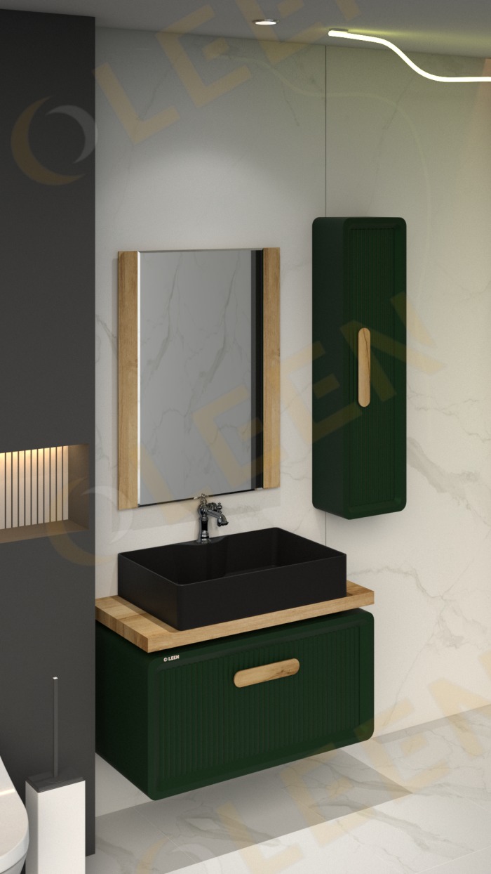 روشویی کابینتی اُلین مدل باتیس